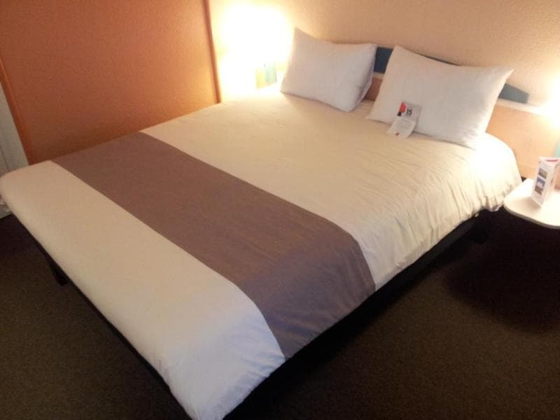 Ibis Budget Béziers Est Mediterranée 3