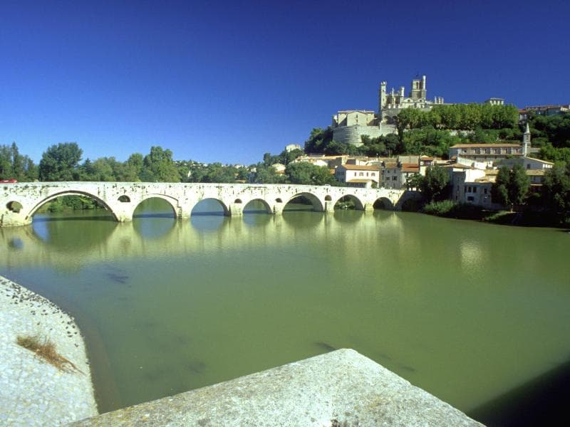 Ibis Budget Béziers Est Mediterranée 4