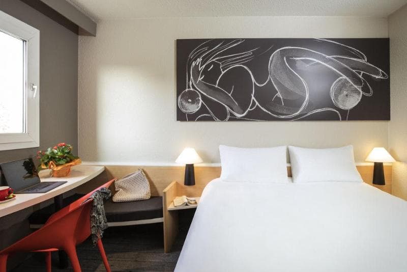 Hôtel Ibis Narbonne photo 1