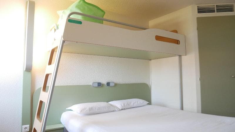 Ibis Budget Narbonne Sud 3