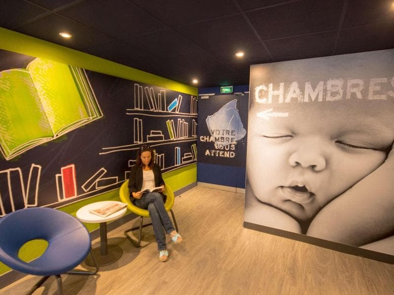 Ibis Budget Narbonne Est 4