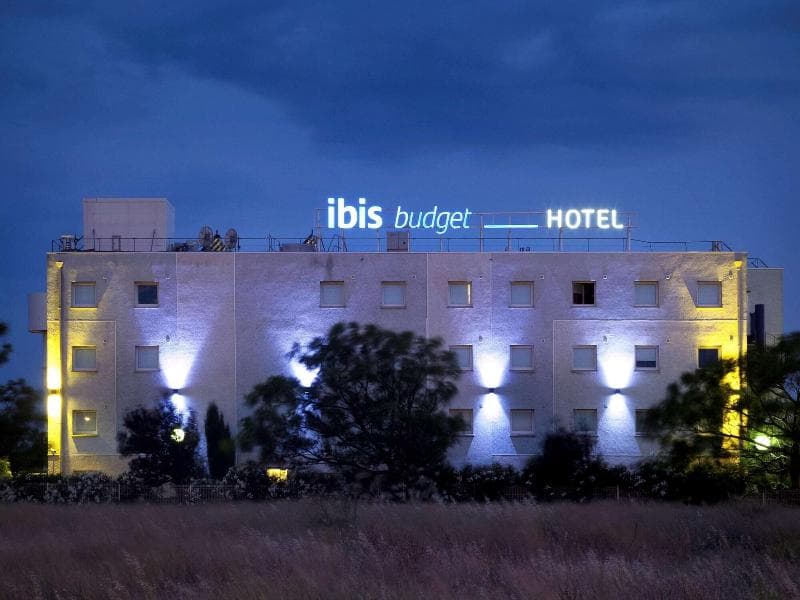 Ibis Budget Narbonne Est 5