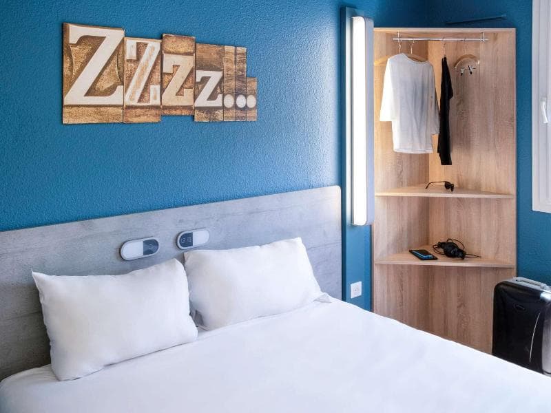 Ibis Budget Narbonne Est 3