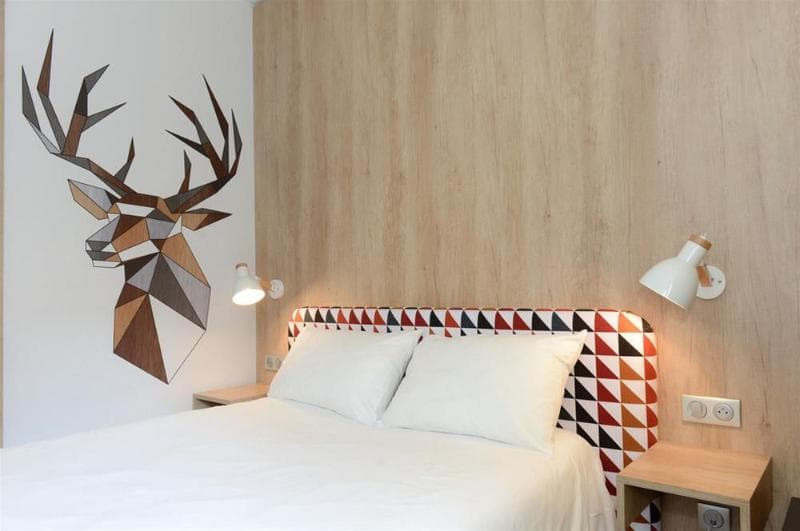 Ibis Styles Caen Centre Paul Doumer 2