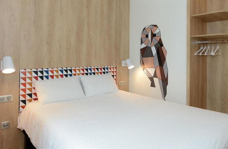 Ibis Styles Caen Centre Paul Doumer 4