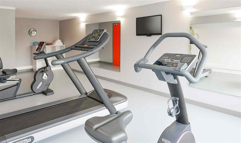 Hotel Ibis Styles Caen Centre Gare 3