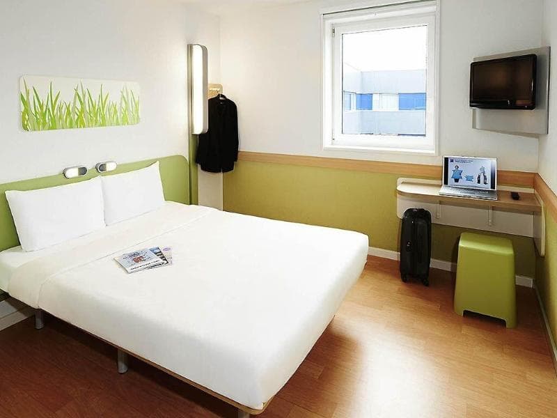 Ibis Budget Cabourg Dives Sur Mer 3