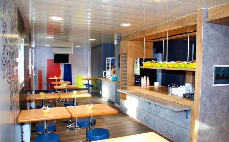 Ibis Budget Flers Les Grands Champs 5