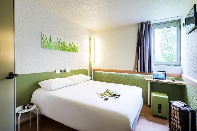 Ibis Budget Caen Hérouville 3