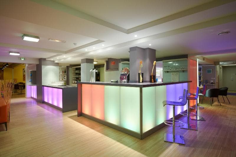 Ibis Styles Ouistreham photo 1