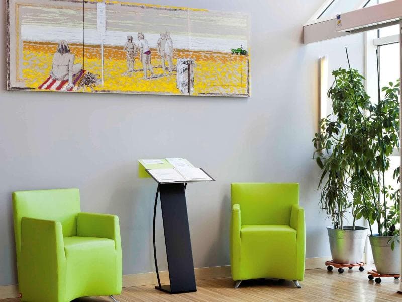 Ibis Styles Ouistreham 4