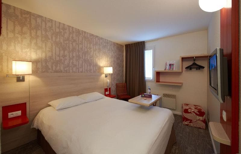 Ibis Styles Ouistreham 3