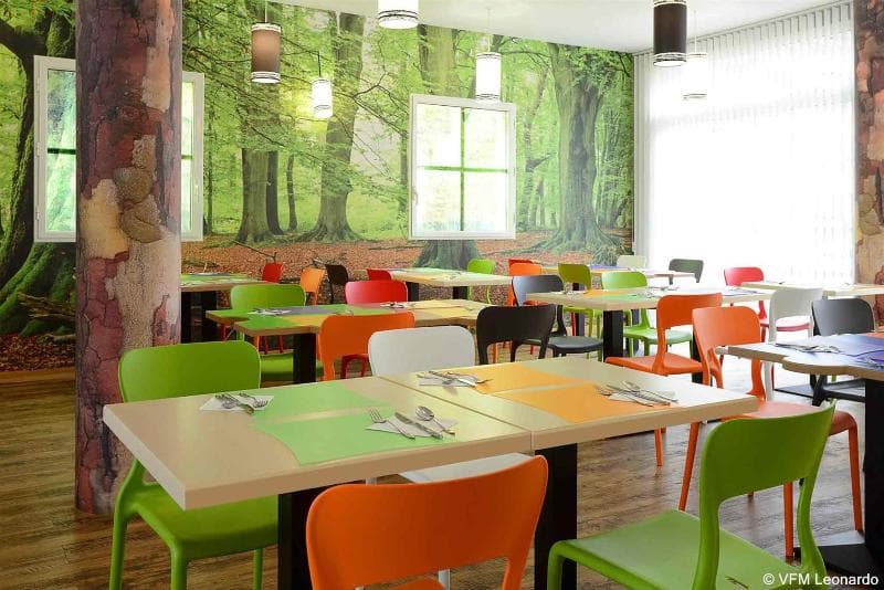 Ibis Styles Deauville Villers Plage photo 1