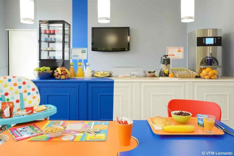 Ibis Styles Deauville Villers Plage 3
