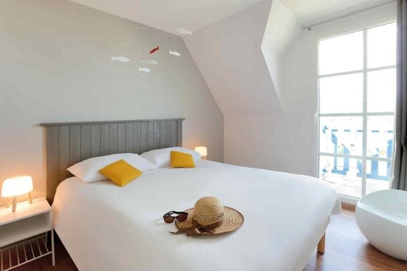 Ibis Styles Deauville Villers Plage 4