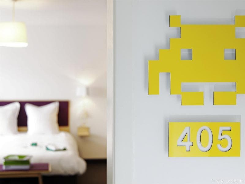 Ibis Styles Calais Centre 3