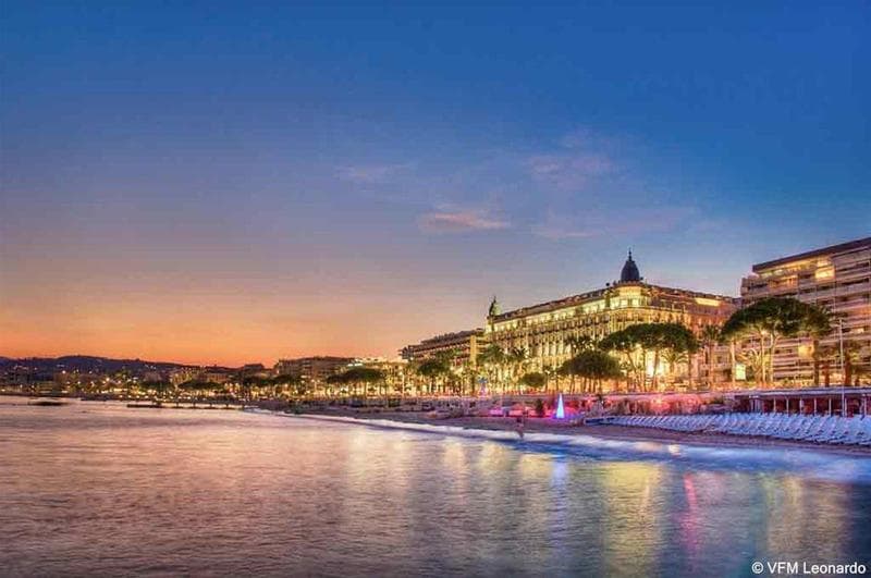 Hôtel Ibis Cannes Centre 3