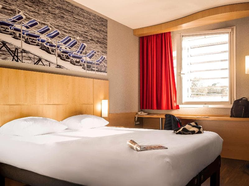 Hôtel Ibis Cannes Mandelieu 5