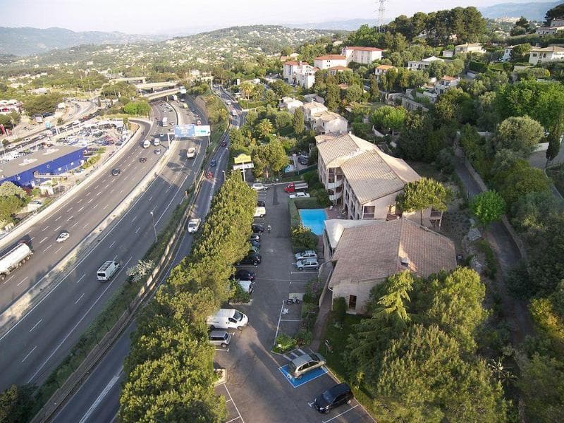 ibis budget Cannes Mougins 3