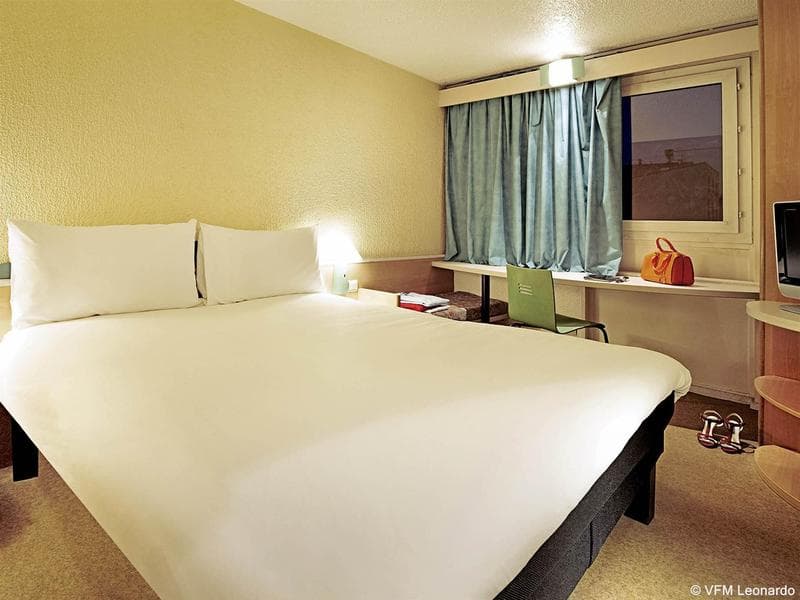 Hôtel ibis Antibes Sophia Antipolis 5