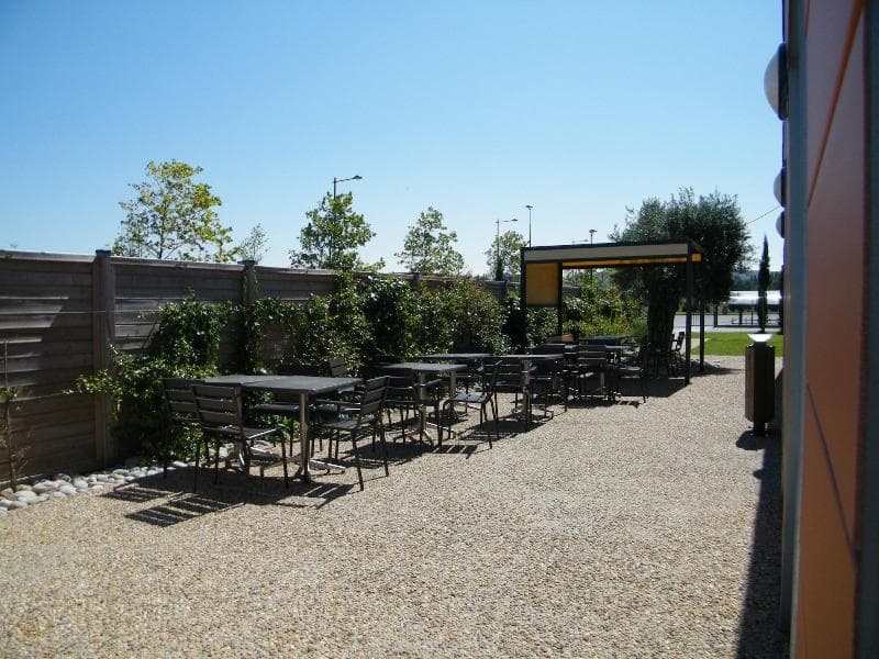 Ibis Budget Castelnaudary 5