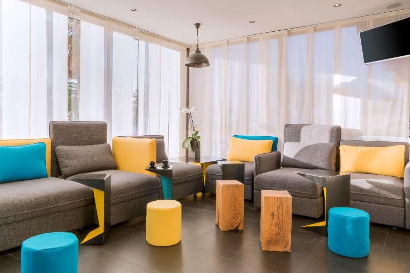 Best Western Hotel Canet-Plage photo 1