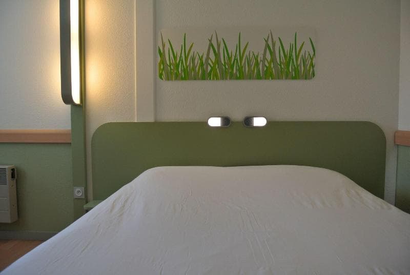 Ibis Budget Chambery Sud Challes-Les-Eaux 3