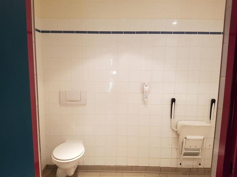 Ibis Budget Berck Sur Mer (Adults Only) photo 1
