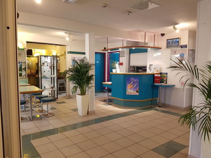 Ibis Budget Berck Sur Mer (Adults Only) 3