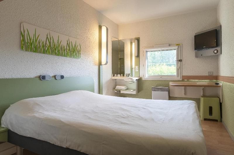 Ibis Budget Vichy 3