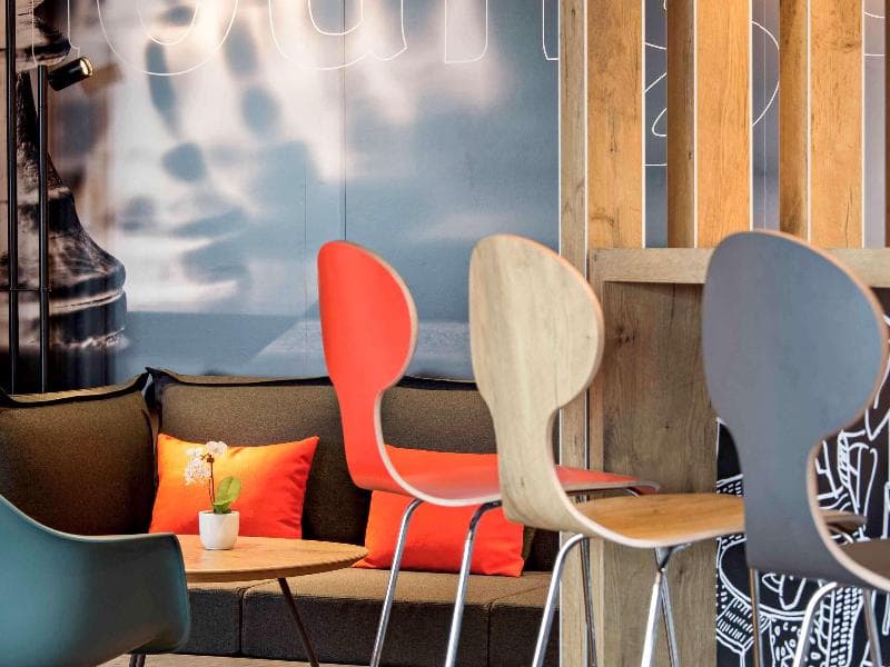 Hôtel ibis Clermont-Ferrand Montferrand 2