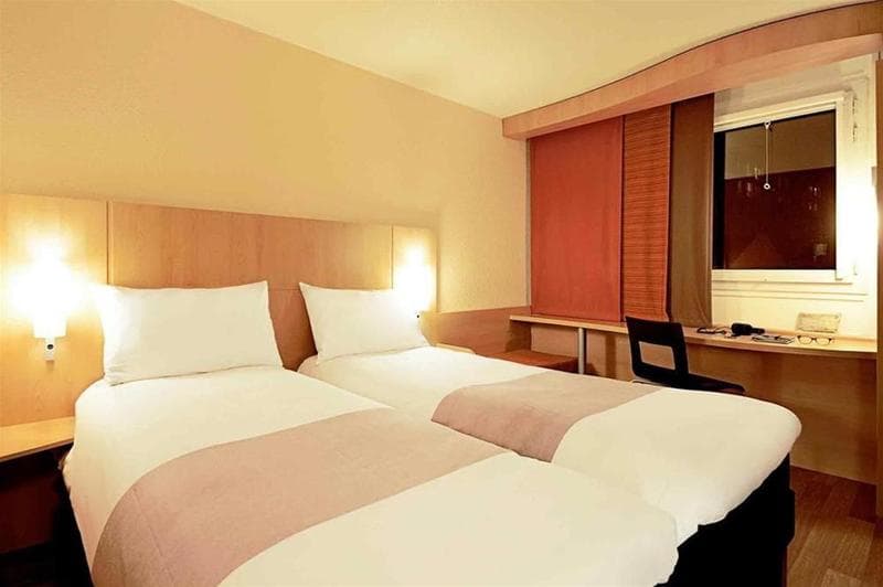 Hôtel Ibis Le Puy-En-Velay Centre photo 1
