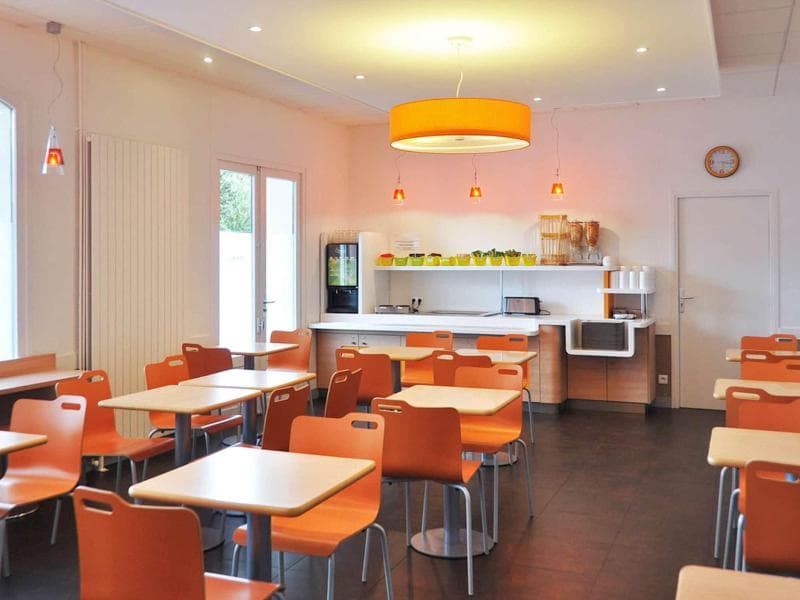 Ibis Budget Le Puy En Velay 5