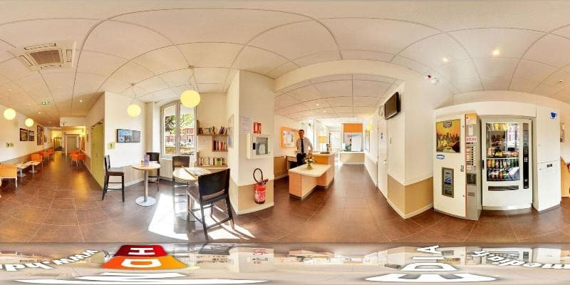 Ibis Budget Le Puy En Velay 4