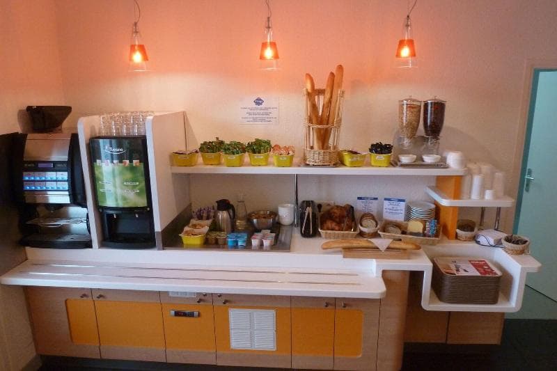 Ibis Budget Le Puy En Velay photo 1