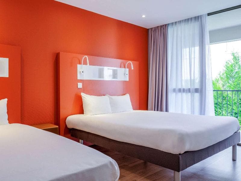 Ibis Budget Le Puy En Velay 3