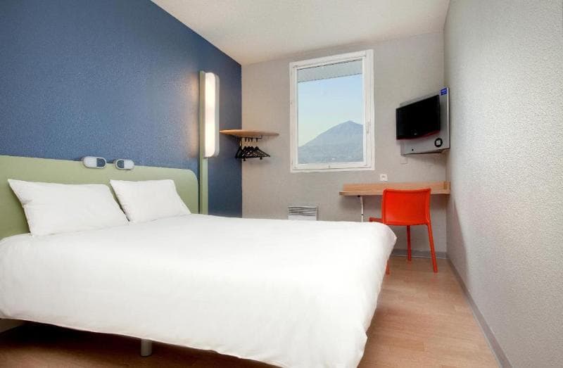 Ibis Budget Clermont-Ferrand Nord Riom main