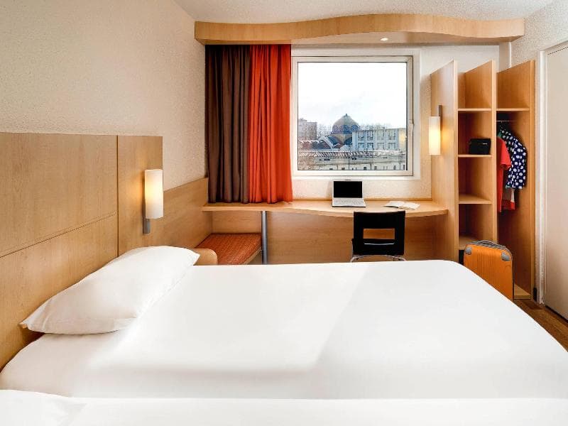 Hotel Ibis Vichy (Adults Only) photo 1