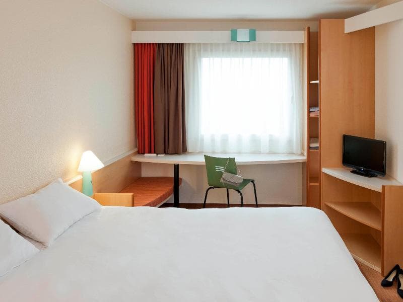 Hotel Ibis Vichy (Adults Only) 5