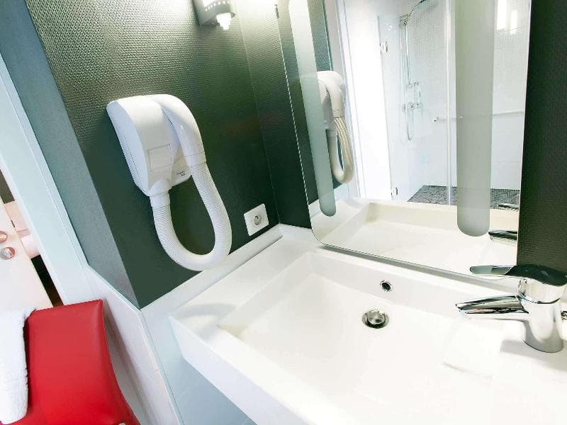 Hôtel Ibis Colmar Centre 3
