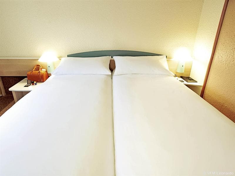 Hôtel Ibis La Bresse Gérardmer 3