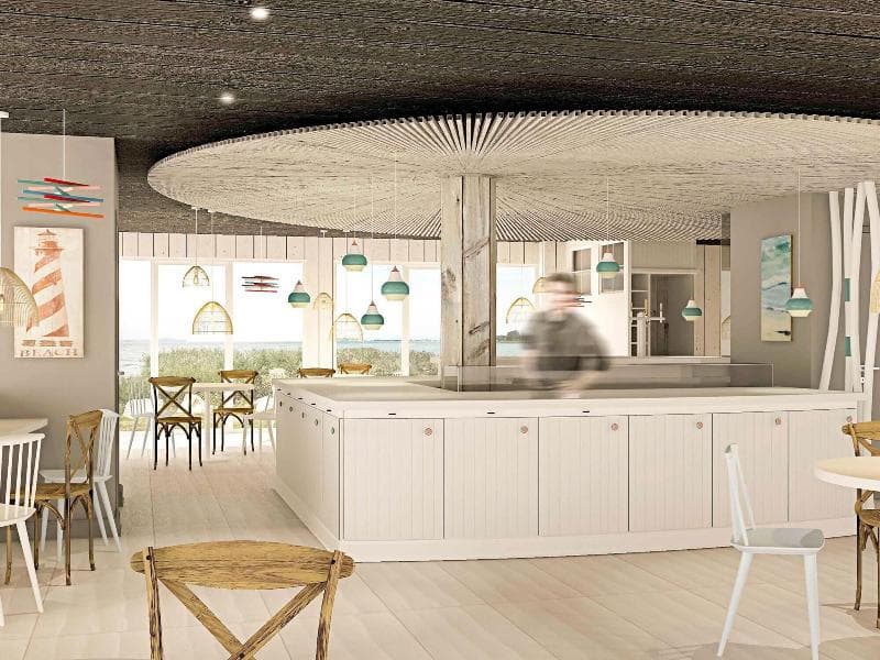 Ibis Styles La Rochelle Thalasso Chatelaillon 4