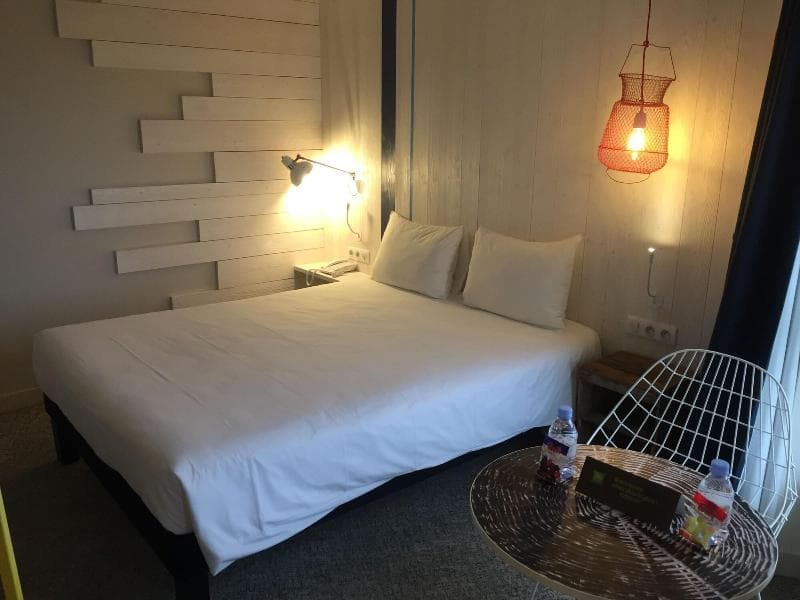 Ibis Styles La Rochelle Thalasso Chatelaillon 5
