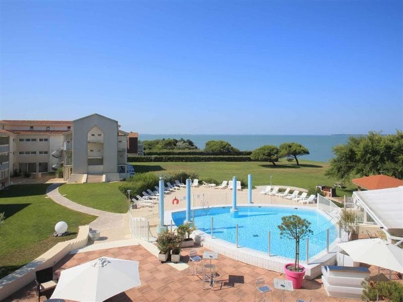 La Grand Terrasse Hotel&Spa La Rochelle-Mgallery 2