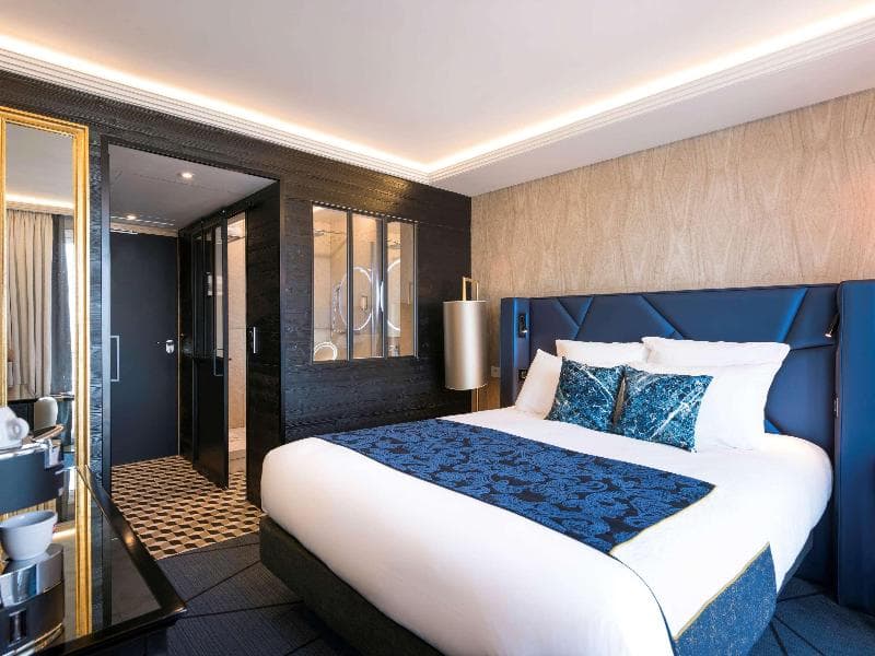 La Grand Terrasse Hotel&Spa La Rochelle-Mgallery photo 1