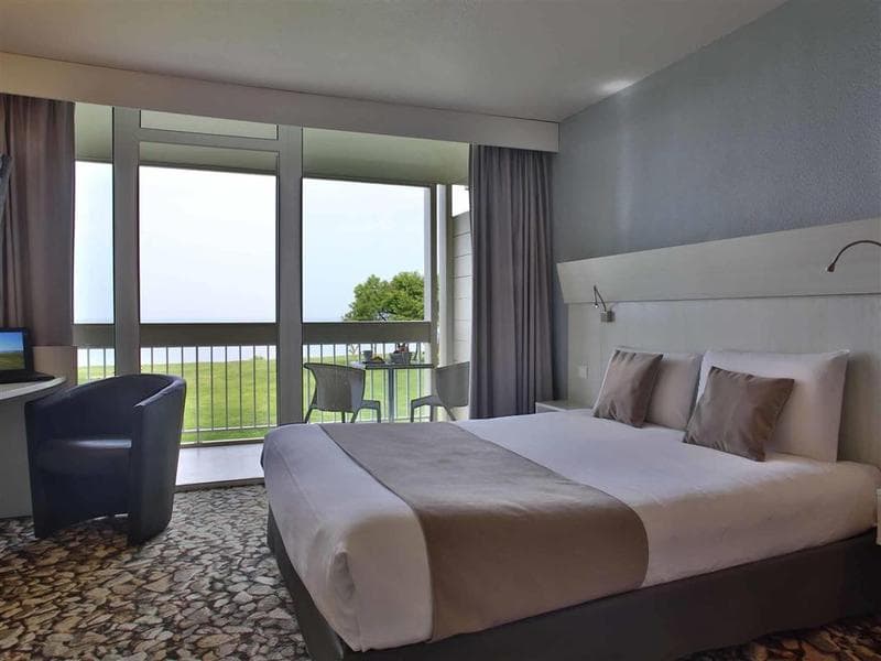 La Grand Terrasse Hotel&Spa La Rochelle-Mgallery 4