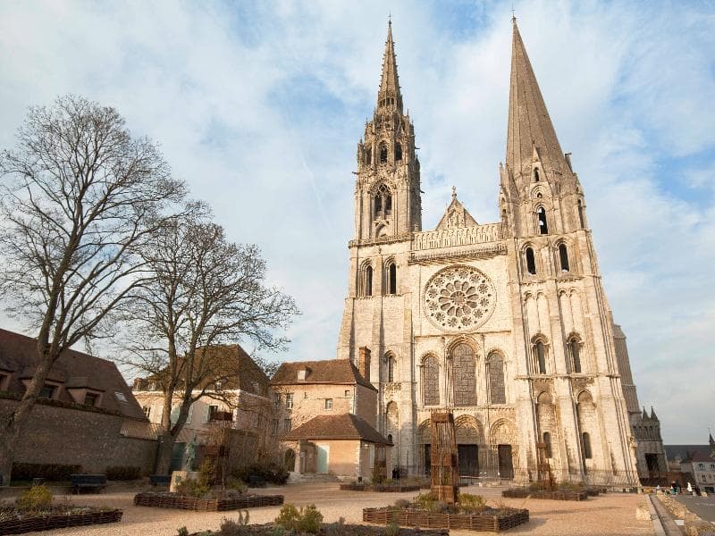 Hôtel Ibis Chartres Ouest Lucé 2