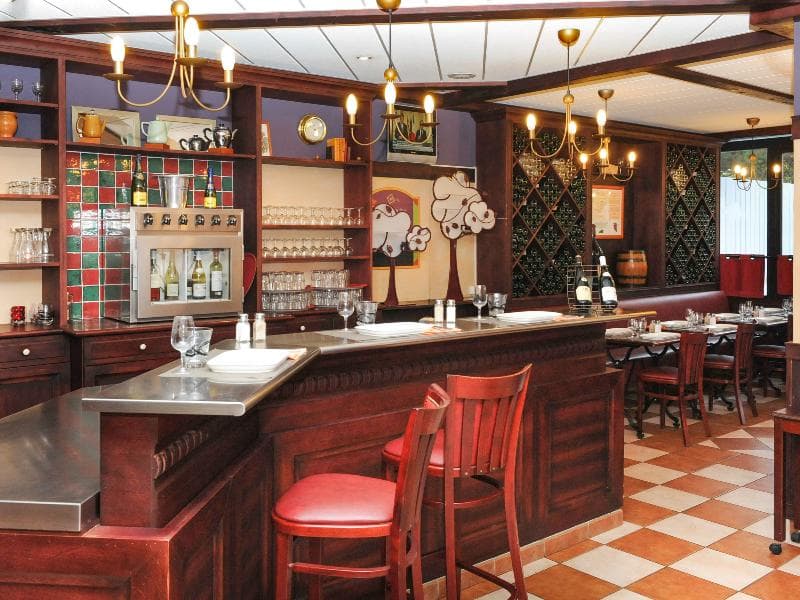 Hôtel Ibis Chartres Ouest Lucé 3
