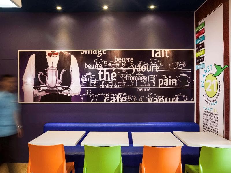 Ibis Budget Compiegne Centre-Ville 3