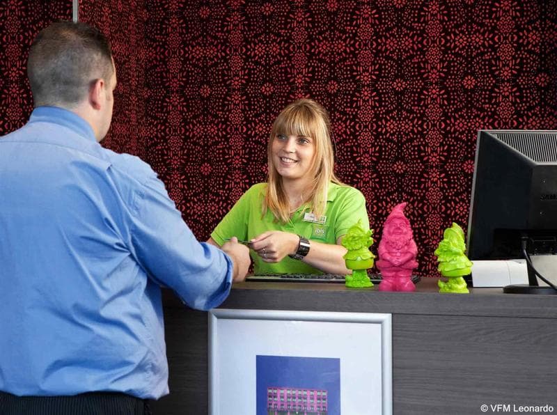 Hotel Ibis Styles Compiegne photo 1